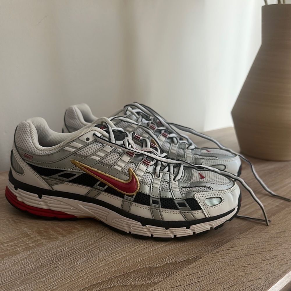 Nike P-6000 Sneaker